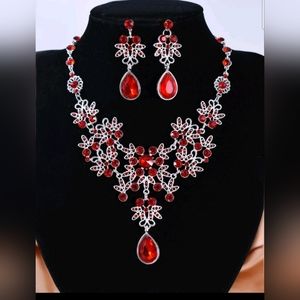 Necklace set